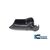 ILMBERGER サイレンサー　プロテクター 艶あり（グロッシー） BMW R 1300 GS 2023 - | CG.AHS.012.R23GS