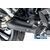 ILMBERGER サイレンサー　プロテクター 艶あり（グロッシー） BMW R 1300 GS 2023 - | CG.AHS.012.R23GS