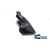 ILMBERGER インジェクター　ノズル　カバー 右 艶あり（グロッシー） BMW R 1300 GS 2023 - | CG.EDR.032.R23GS