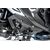ILMBERGER ヒールガード 右 艶あり（グロッシー） BMW R 1300 GS 2023 - | CG.FSR.017.R23GS