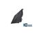ILMBERGER ロア　タンクカバー 左 (アッパー)  艶あり（グロッシー） BMW R 1300 GS 2023 - | CG.TUL.033.R23GS