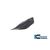 ILMBERGER ロア　タンクカバー 右 艶あり（グロッシー） BMW R 1300 GS 2023 - | CG.TUR.030.R23GS