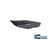ILMBERGER ロア　タンクカバー 右 艶あり（グロッシー） BMW R 1300 GS 2023 - | CG.TUR.030.R23GS