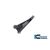 ILMBERGER スパークプラグ　キャップカバー 右 艶あり（グロッシー） BMW R 1300 GS 2023 - | CG.ZAR.027.R23GS