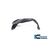 ILMBERGER スパークプラグ　キャップカバー 右 艶あり（グロッシー） BMW R 1300 GS 2023 - | CG.ZAR.027.R23GS