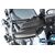 ILMBERGER ハンドプロテクター ハイ 　 ブリンカー 右 マット仕上げ（艶なし） BMW R 1300 GS 2023 - | CM.HPR.005.R23GS