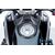 ILMBERGER アッパータンク　カバー キット(2 個) マット仕上げ（艶なし） BMW R 1300 GS 2023 - | CM.TAO.008.R23GS