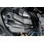 ILMBERGER スパークプラグ　キャップカバー 右 マット仕上げ（艶なし） BMW R 1300 GS 2023 - | CM.ZAR.027.R23GS