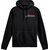 Alpinestars / アルパインスターズ Par Pullover フーディー ブラック | 1214-51808-10