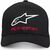 Alpinestars / アルパインスターズ Always 2.0 ハット ブラック, ホワイト, レッド | 1214-81701123