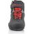 Alpinestars / アルパインスターズ Sektor シューズ ブラック, レッド, ダークグレー | 2515518-1303