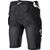 Alpinestars / アルパインスターズ Bionic Action プロテクション ショート ブラック | 6507823-10