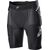 Alpinestars / アルパインスターズ Bionic Action プロテクション ショート ブラック | 6507823-10