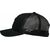 Alpinestars / アルパインスターズ Gambit Trucker ハット ブラック, ワンサイズ | 1244-81600-1010-OS