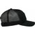 Alpinestars / アルパインスターズ Gambit Trucker ハット ブラック, ワンサイズ | 1244-81600-1010-OS