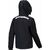Alpinestars / アルパインスターズ ユース用 Racer MX フリース ジャケット ブラック | 3840125-10