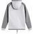 Alpinestars / アルパインスターズ Fusion Sherpa フリース ジャケット グレー | 1233532001026