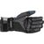 Alpinestars / アルパインスターズ Andes V3 Drystar® グローブ ブラック, ブルー | 3527521-1267