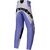Alpinestars / アルパインスターズ ユース用 Racer Veil パンツ パープル, ブラック | 3740425-381