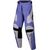 Alpinestars / アルパインスターズ ユース用 Racer Veil パンツ パープル, ブラック | 3740425-381