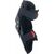 Alpinestars / アルパインスターズ ユース用 SX-1 ニープロテクター ブラック, レッド | 6546319-13