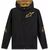 Alpinestars / アルパインスターズ Sessions V3 フーディー ブラック, Gold | 1244-53110-1059