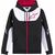 Alpinestars / アルパインスターズ Sessions V3 Zip フーディー ブラック, ホワイト, レッド | 1244-53110-1232