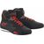 Alpinestars / アルパインスターズ Sektor シューズ ブラック, レッド, ダークグレー | 2515518-1303