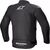 Alpinestars / アルパインスターズ T-SP 1 v2 防水 ライディングジャケット ブラック | 3200224-10