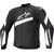 Alpinestars / アルパインスターズ T-GP R v4 ジャケット ブラック, ホワイト | 3300524-12