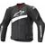 Alpinestars / アルパインスターズ T-GP Plus R v4 Airflow ジャケット ブラック, ホワイト | 3300624-12