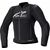 Alpinestars / アルパインスターズ Stella SMX Air ジャケット ブラック | 3316523-10