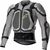 Alpinestars / アルパインスターズ Bionic Action v2 プロテクションジャケット グレー, ブラック, フルオイエロー | 6506823-915