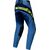 Alpinestars / アルパインスターズ Techstar Melt パンツ イエロー, ブルー | 3720325-557