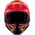 Alpinestars / アルパインスターズ ユース用 S-M3 Deegan ヘルメット オレンジ, ピンク, パープル | 8301525-433