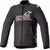 Alpinestars / アルパインスターズ SMX 防水 ジャケット ブラック, グレー, レッド | 3206523-1993