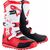 Alpinestars / アルパインスターズ Tech-T ブーツ ブラック, レッド, ホワイト | 2004017-3016