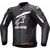 Alpinestars / アルパインスターズ GP Plus R v4 レザージャケット ブラック, ホワイト | 3100524-12