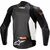 Alpinestars / アルパインスターズ GP Force Airflow レザージャケット ブラック, レッド, ホワイト | 3100722-1231