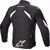 Alpinestars / アルパインスターズ T-GP R v3 Drystar® ジャケット ブラック, ホワイト | 3205824-12