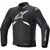 Alpinestars / アルパインスターズ T-GP R v3 Drystar® ジャケット ブラック, ホワイト | 3205824-12