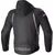 Alpinestars / アルパインスターズ Zaca 防水 ジャケット ブラック, グレー | 3206423-111