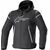 Alpinestars / アルパインスターズ Zaca 防水 ジャケット ブラック, グレー | 3206423-111