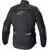 Alpinestars / アルパインスターズ Bogota Pro Drystar® ジャケット ブラック | 3207023-1100