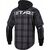 Alpinestars / アルパインスターズ MO.ST.EQ Tartan ジャケット グレー | 4300424-9610