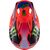 Alpinestars / アルパインスターズ S-M10 Deegan ヘルメット オレンジ, ピンク, パープル | 8300525-433
