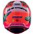 Alpinestars / アルパインスターズ S-M10 Deegan ヘルメット オレンジ, ピンク, パープル | 8300525-433