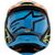 Alpinestars / アルパインスターズ ユース用 S-M3 Fray ヘルメット ブラック, ブルー, オレンジ, イエロー | 8301725-1455