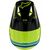 Alpinestars / アルパインスターズ ユース用 S-M3 Radium ヘルメット イエロー, ブラック, ブルー | 8301925-5017