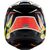 Alpinestars / アルパインスターズ ユース用 S-M3 Wurx ヘルメット ブラック, イエロー, ブルー | 8302125-1574